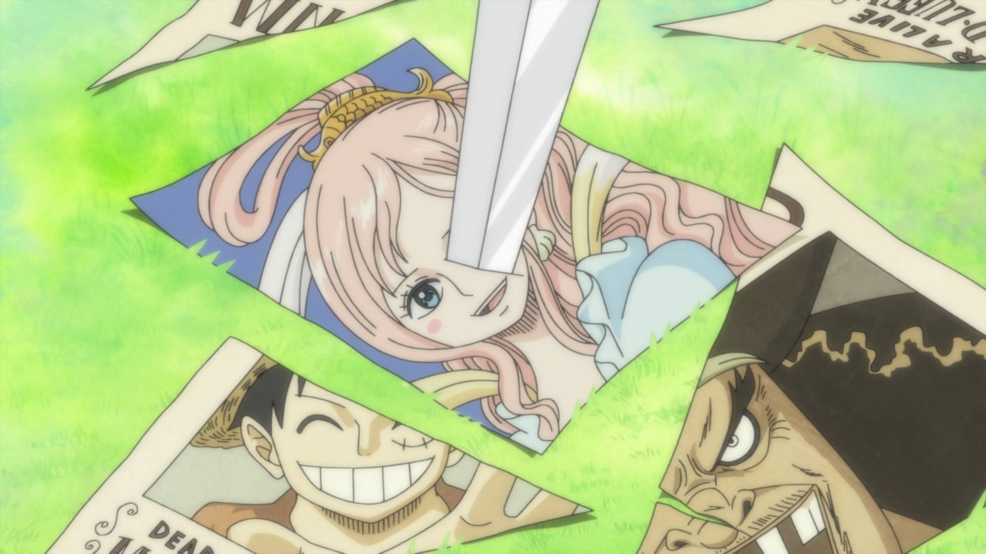 国王|海贼王：鱼人族与人类求和！是国王的无能，还是人类的贪婪？