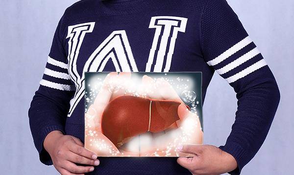 废物|肝好不好，看手就知道？手上有3个异常的人，建议你查一查肝