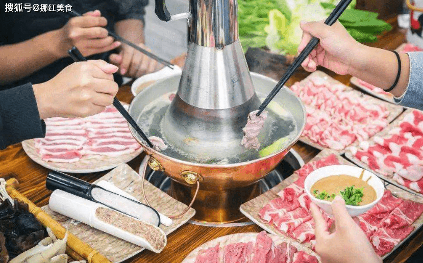 营养|寒冬之际，常吃4种食物，帮助驱寒保暖，让身体更健康