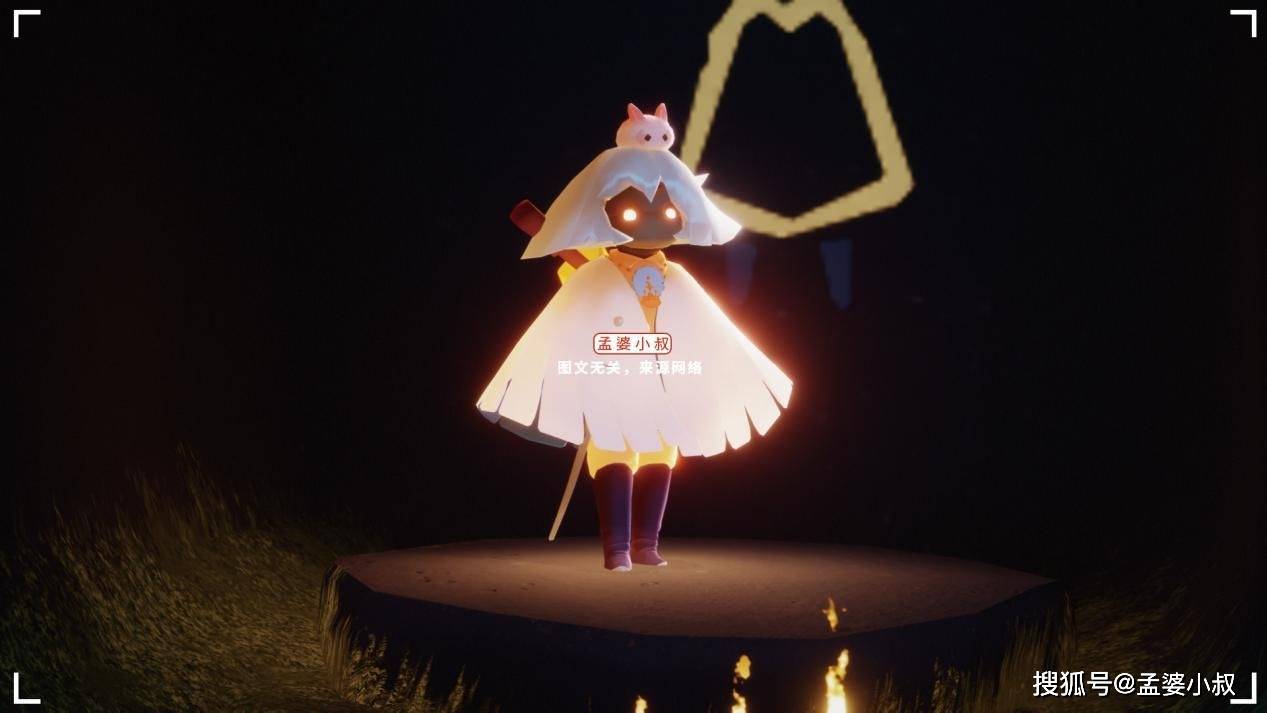 不过小叔认为,可能跟"白菇"cp有关,也可能是有一