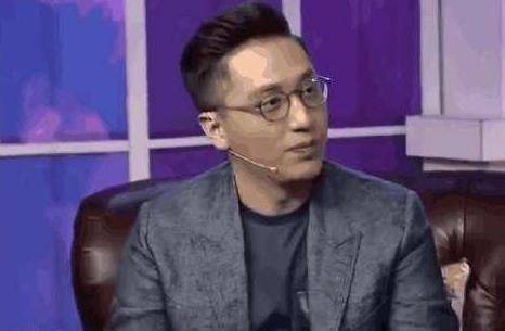 张绍|一句话触碰张家辉底线，金星让他下不来台，华少的嘴得罪了多少人