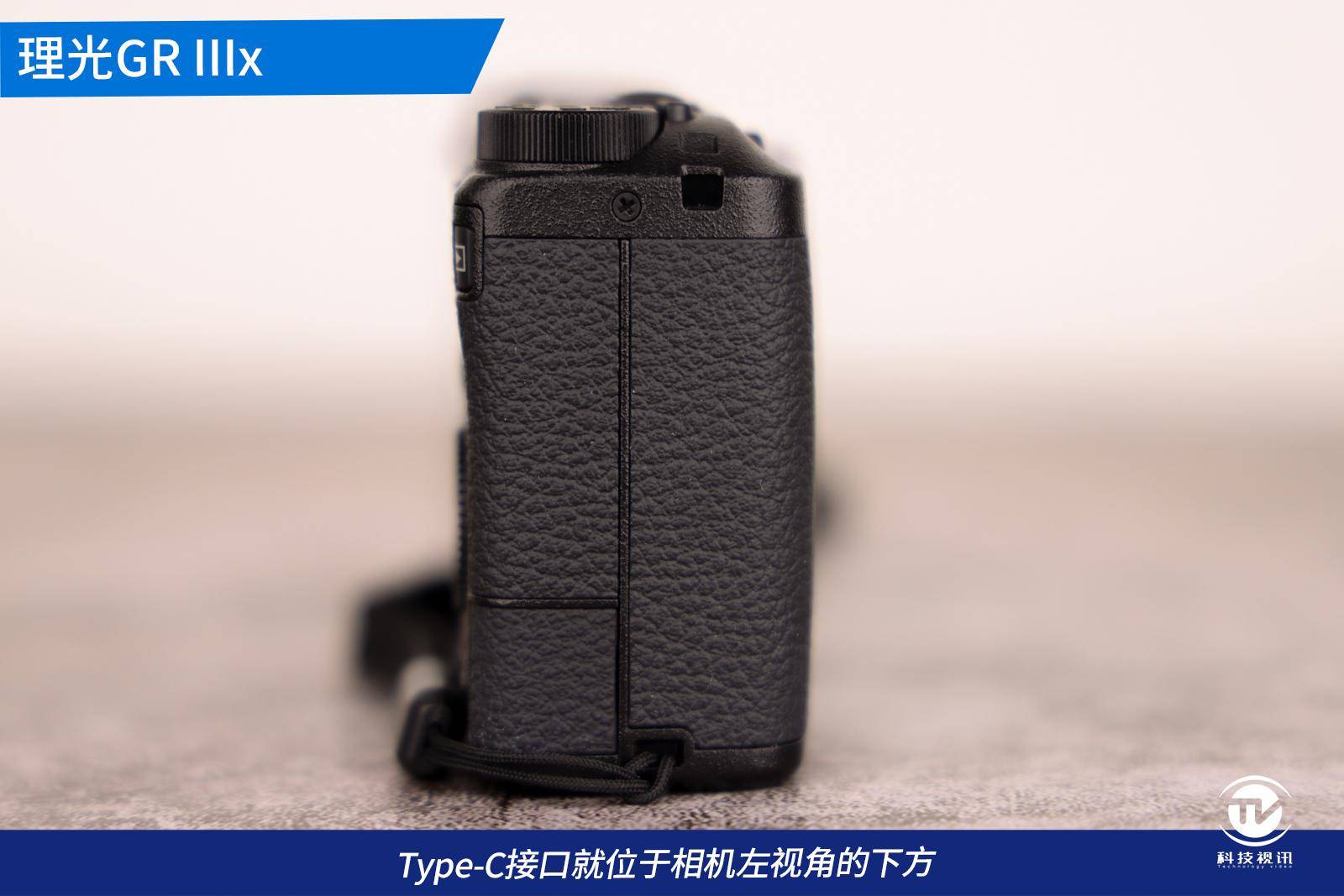 效果|深评！即开即拍扫街神器 小手型也可单手掌控理光GR IIIx