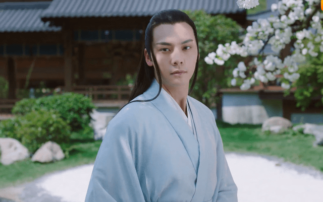 铠甲|电视剧“斛珠夫人”大家看了吗？