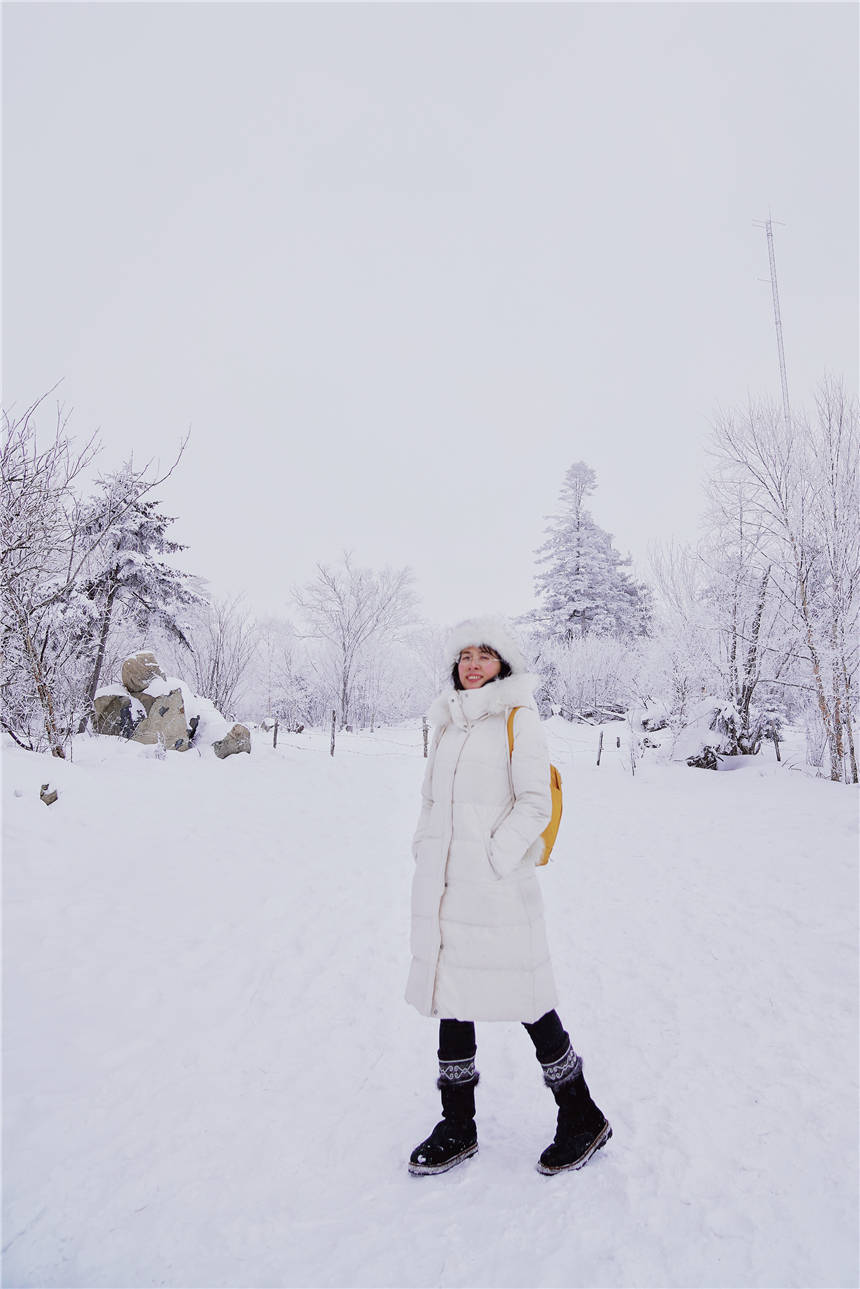 阿什|雾凇仙境，滑雪天堂，解锁吉林市的N种玩法，让这个冬天与众不同