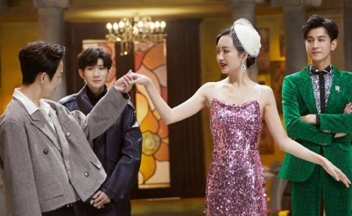 新综|《向往的生活》破24亿后，鹅厂拿出好评慢综，黄渤佟丽娅特会讲