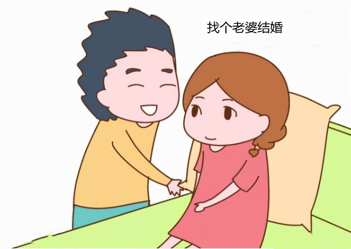  原创 为什么中国男人这么热衷于结婚？以下能力是女性独有，男人做不到