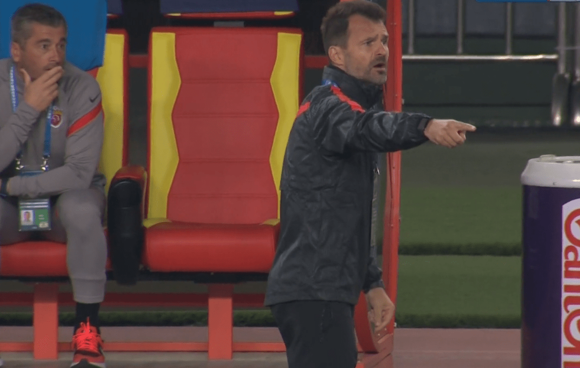 上半場(chǎng)|2-1，0-0！泰山91分鐘絕殺亞泰，領(lǐng)先海港達(dá)到10分