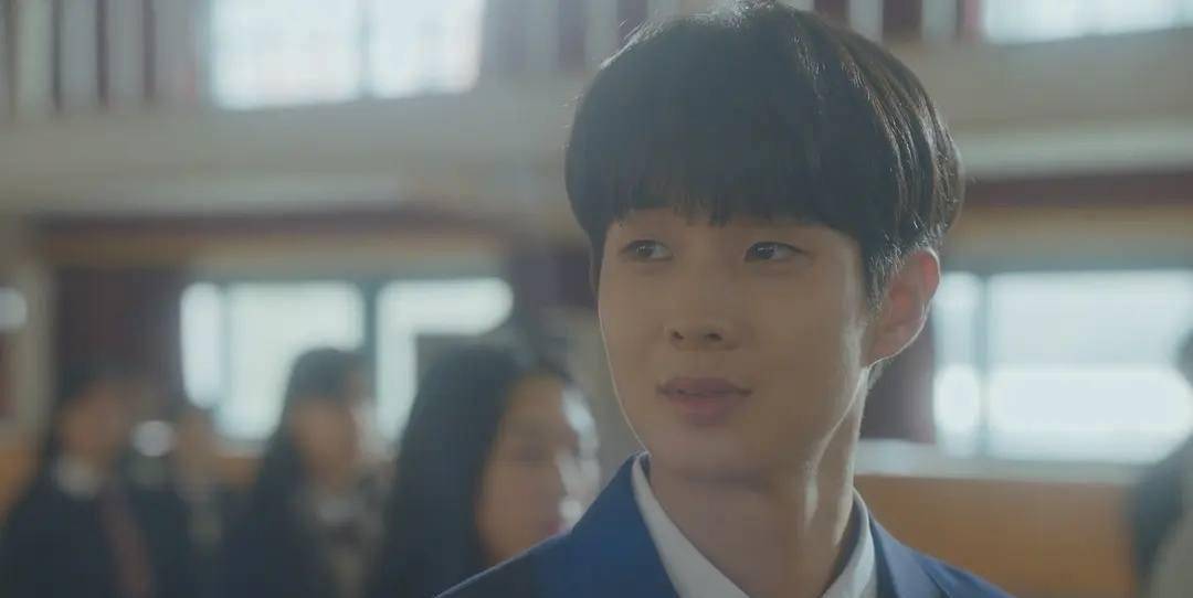 因为|又一部高分韩剧！开播4集豆瓣评分9.0，年末小甜饼“先磕为敬”