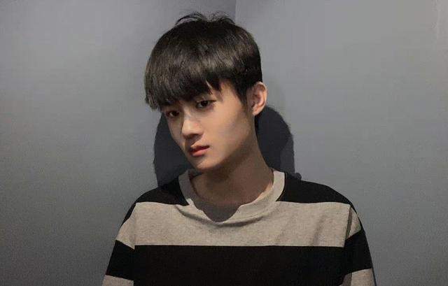 王者荣耀花果山猴王终于露脸与声音反差太大这脸有点清秀