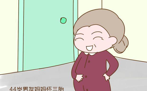 而男友老家是农村,下面还有一个上高中的弟弟,父母是靠务工和种地维持