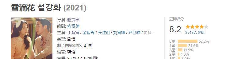 广告|韩剧《雪滴花》被指歪曲历史遭抵制 赞助商纷纷撤广告