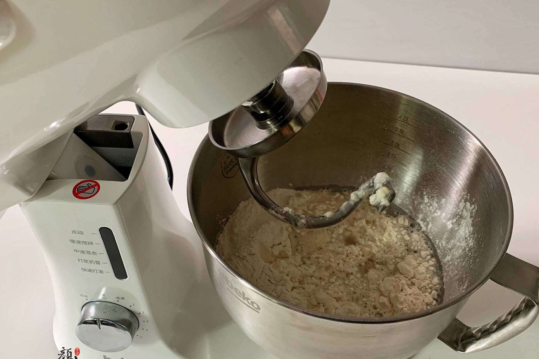 什么|早餐这么做太香了,大人小孩都爱吃,味道鲜美又简单,一锅不够吃