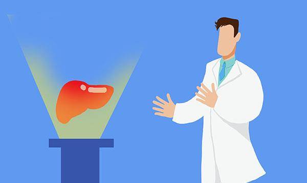 眼睛|肝脏好不好，手先知！肝脏出现问题，手上会有什么变化？