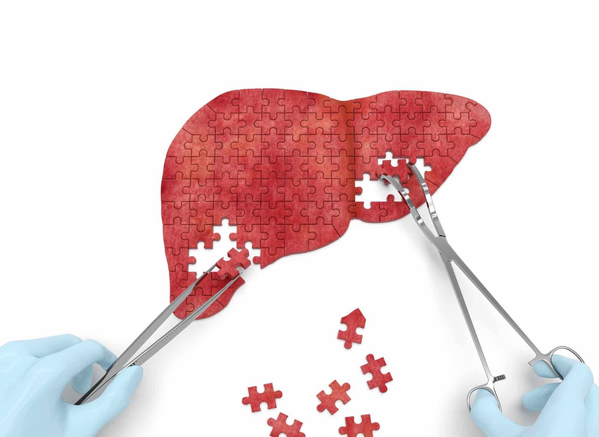 症状|感染乙肝,身体会出现这几个异常“信号”,要注意,早发现早就医