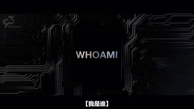 黑客|情报剧场 | 《我是谁：没有绝对安全的系统》：一场黑客的魔术游戏