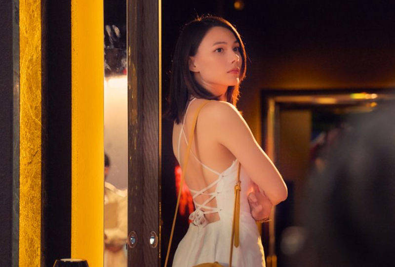 喜剧|《练爱iNG》影评：综艺人拍电影，难得拍出好成绩，令人刮目相看