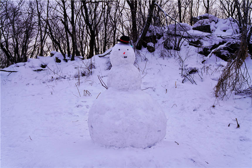 阿什|雾凇仙境，滑雪天堂，解锁吉林市的N种玩法，让这个冬天与众不同