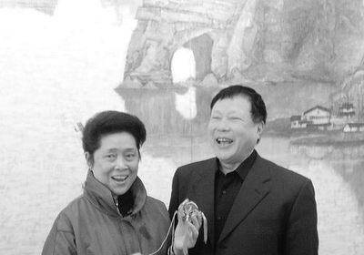 刘三姐|刘世龙：《刘三姐》饰阿牛，《英雄儿女》本色演王成，72岁娶影迷