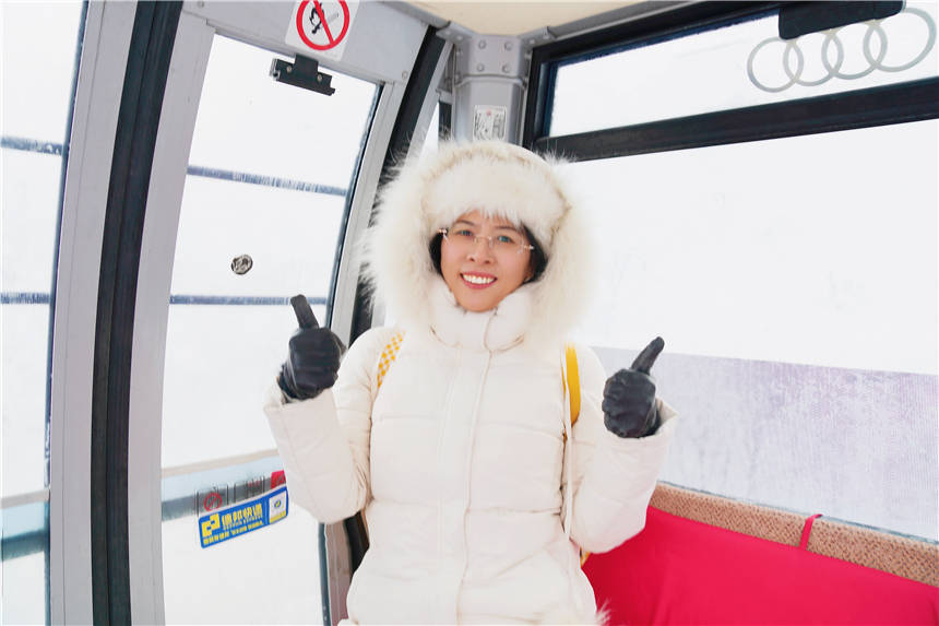 阿什|雾凇仙境，滑雪天堂，解锁吉林市的N种玩法，让这个冬天与众不同