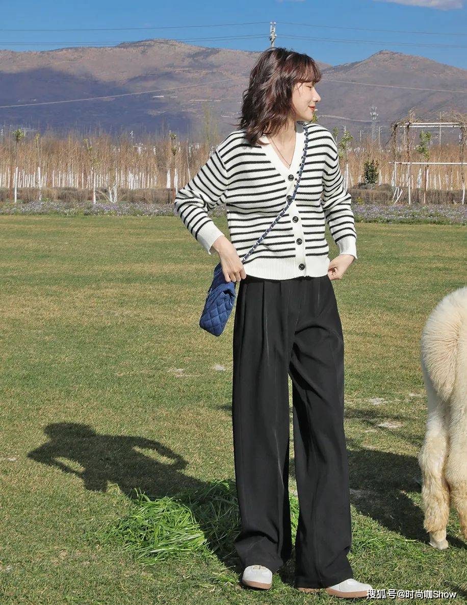 设计 挑选不同版型的裤子，要注意哪些问题？这样穿才能显瘦显腿长