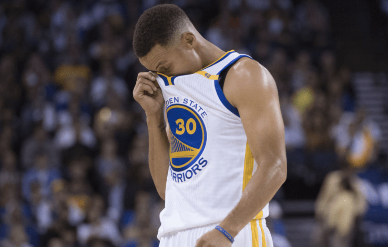 用新纪录结束21年库里将再度带来惊喜勇士球迷太幸福了