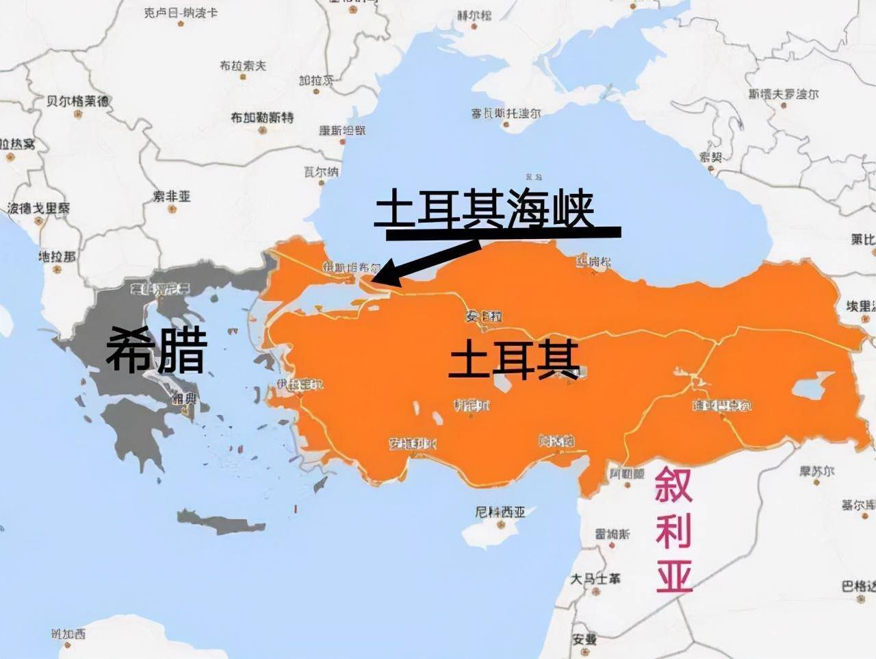 原创透过土耳其里拉暴跌看美元如何收割财富恒大问题也非常相似