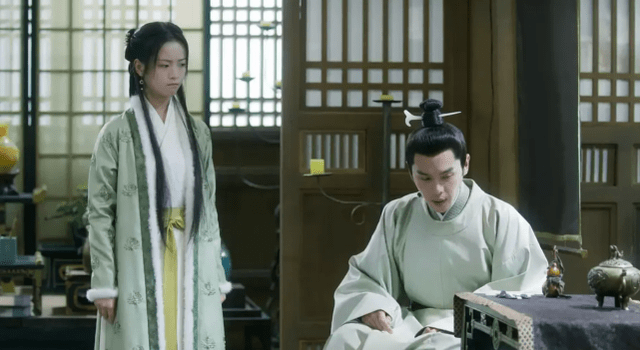 徐凤年|热度第一,播放量破10亿,豆瓣仅6分,《雪中悍刀行》口碑崩了?