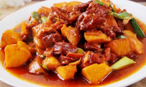 烧什么菜有营养 bd7975796e994bebb071f29276bb5b2e.jpeg