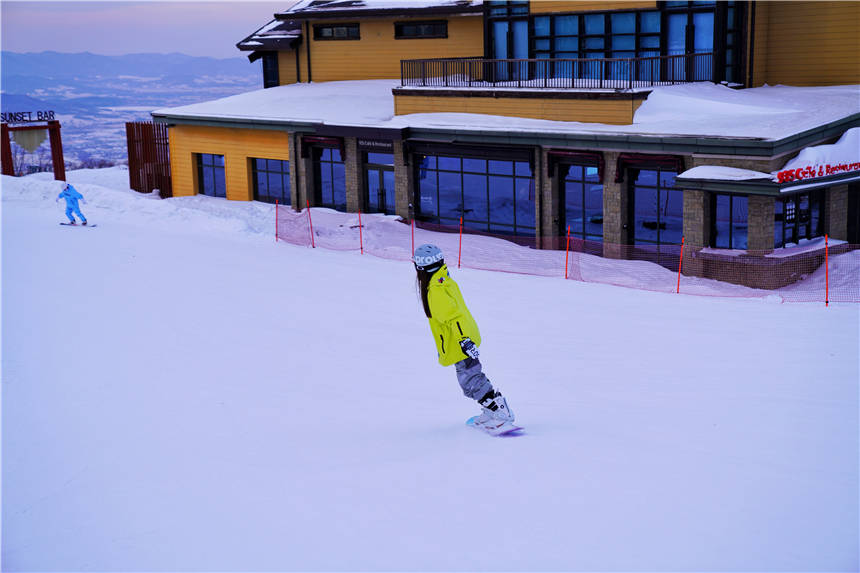 阿什|雾凇仙境，滑雪天堂，解锁吉林市的N种玩法，让这个冬天与众不同