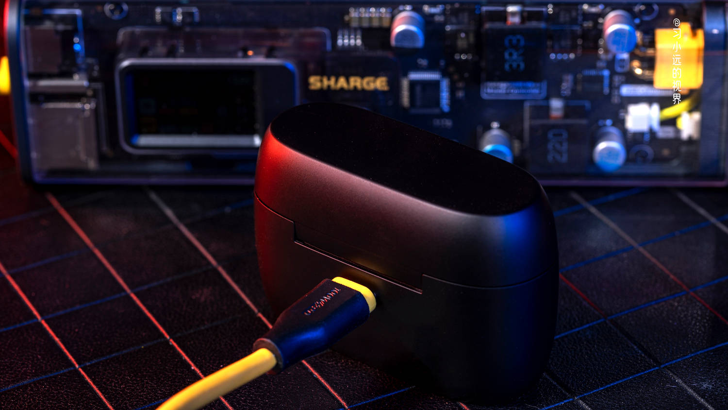 旗舰级真无线蓝牙耳机,jabra elite 85t使用体验_感觉_充电_捷波