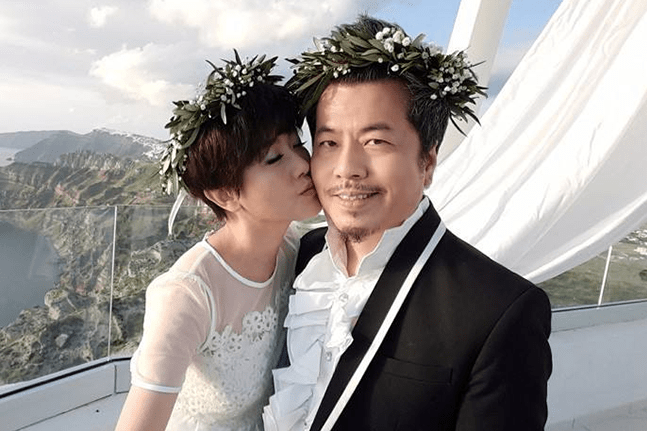 硬要去鸟巢开演唱会,演出结束妻子哭着卖房填亏损_黄国伦_寇乃馨_王菲