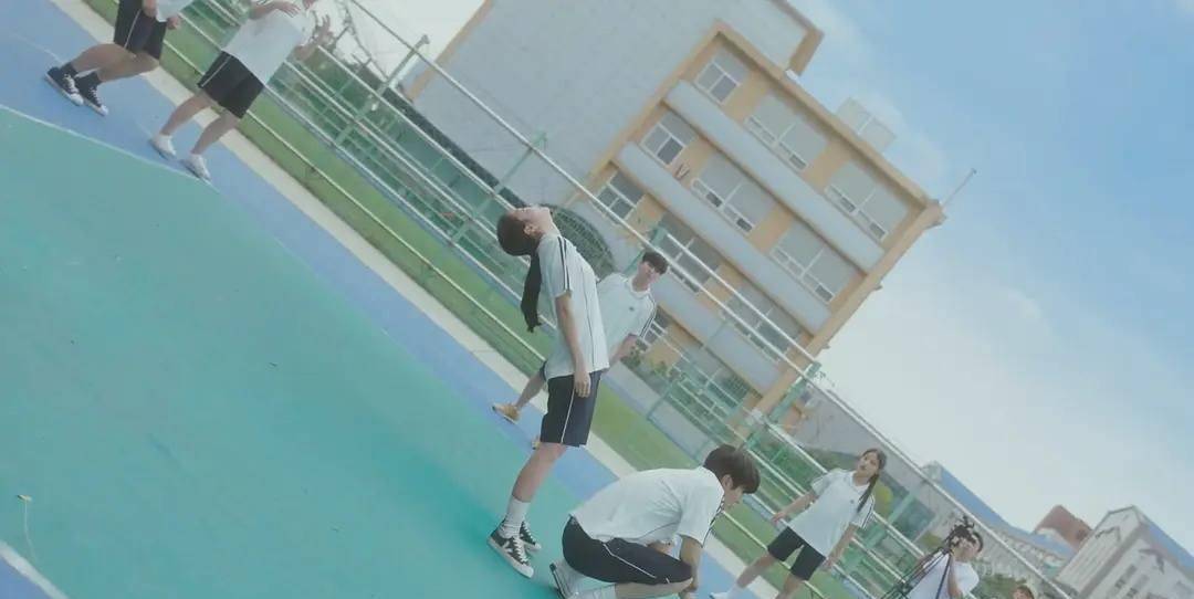 因为|又一部高分韩剧!开播4集豆瓣评分9.0,年末小甜饼“先磕为敬”