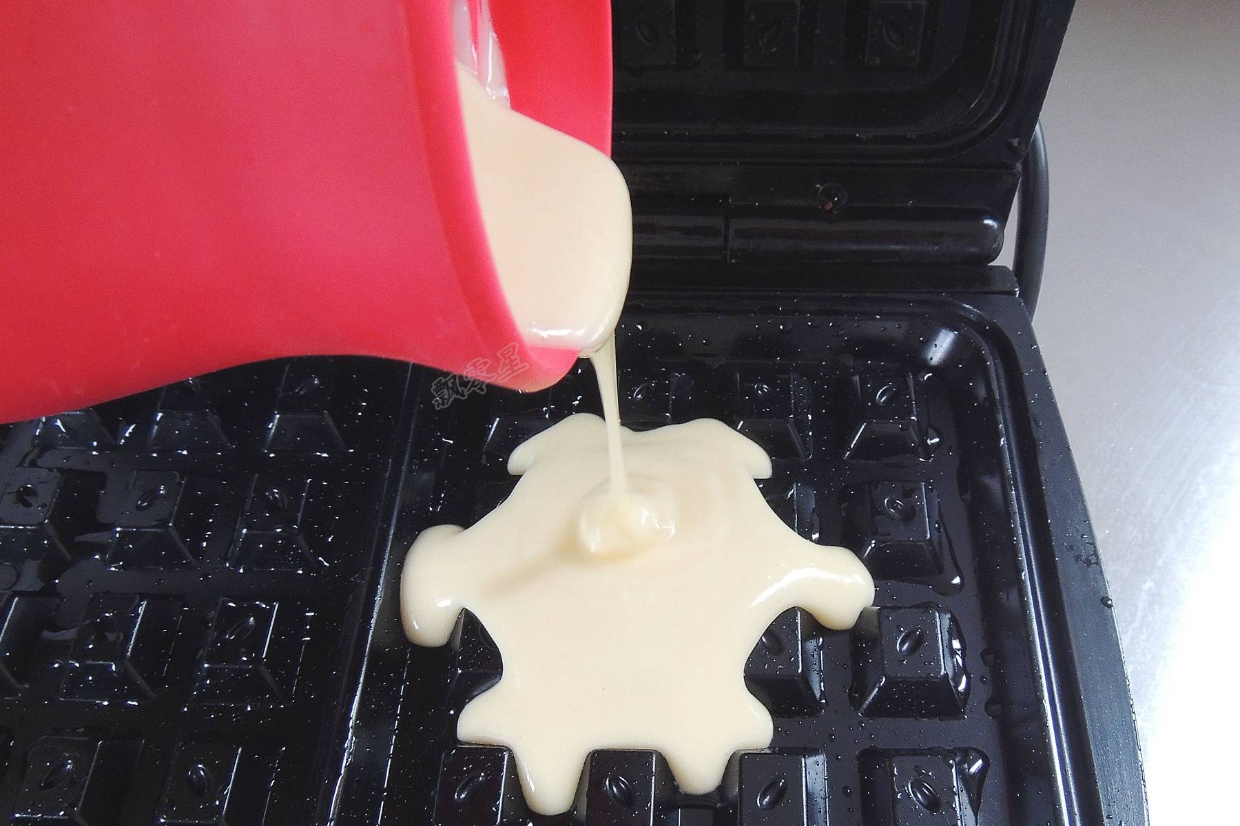 做法|10分钟快手早餐,香甜绵软,简单易学,妈妈不早起,孩子吃得欢