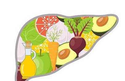 肝脏|肝脏与代谢，如影相随，肝病也会导致糖尿病