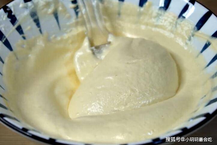 包子|1碗面粉3个鸡蛋，如此简单一做，松软香甜，比蛋糕还好吃