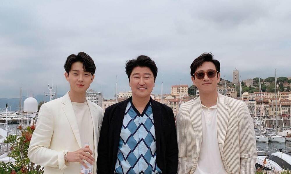 寄生|崔宇植演艺之路：为梦想跨海回国，苦熬多年终拿到主角剧本！