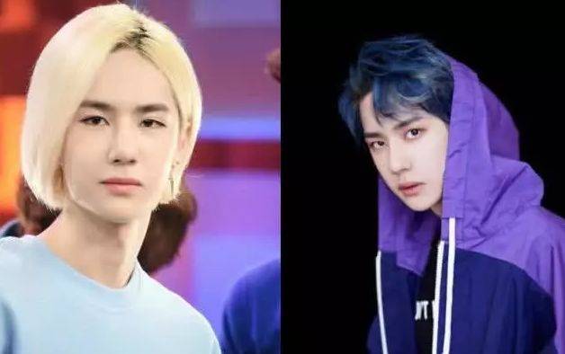吴宣艺人前VS后，包装的效果堪比整容，网友：进的是“整容”公司？