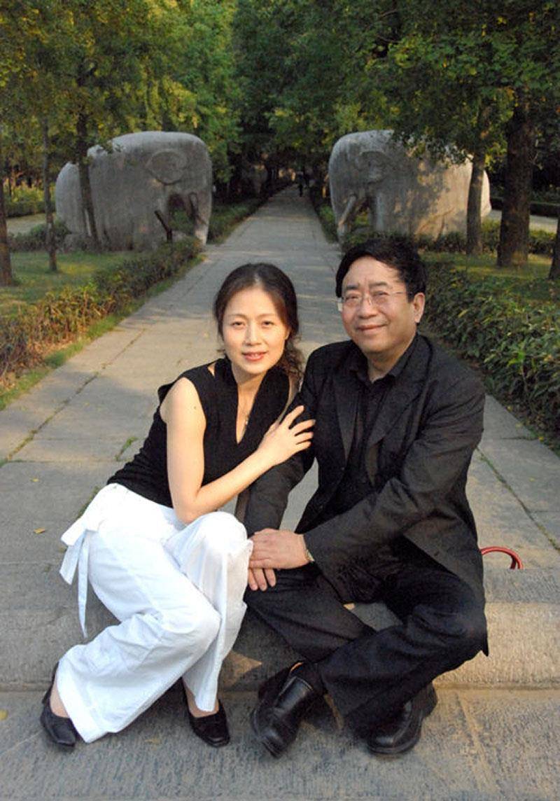 吴琼辟谣:我与马兰没有矛盾,她没有逼我离开安徽_严凤英_黄梅戏_生活