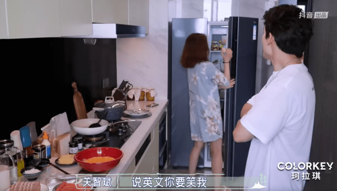 场面|三个女星一台戏，她们这回终于释放天性了？