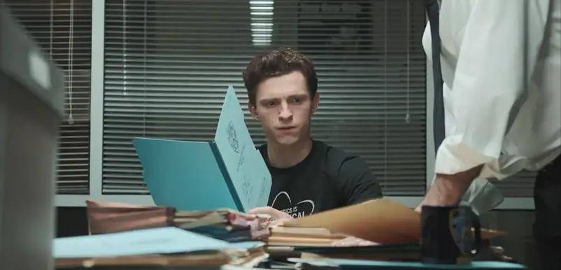 彼得|《蜘蛛人：无家日》：焦点回归到彼得.帕克与他的生活挣扎