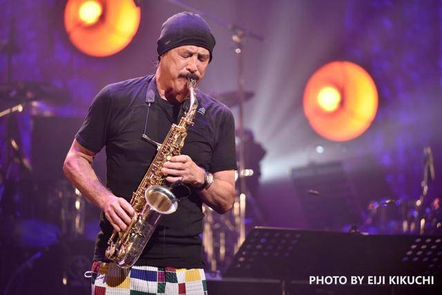 hifive发行日本乐团tsquare重聚真挚而热烈的日式抒情爵士乐奉上