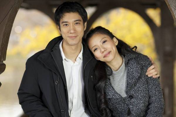 王力宏李靓蕾离婚风波再度升级!意外牵出林俊杰?周董也深陷其中