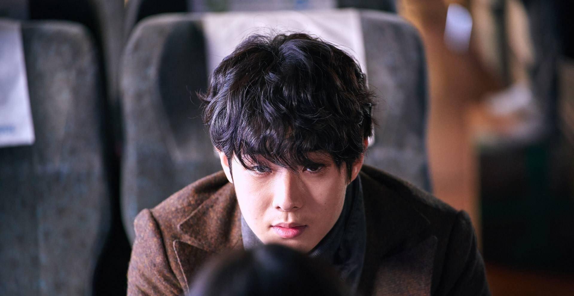 寄生|崔宇植演艺之路：为梦想跨海回国，苦熬多年终拿到主角剧本！