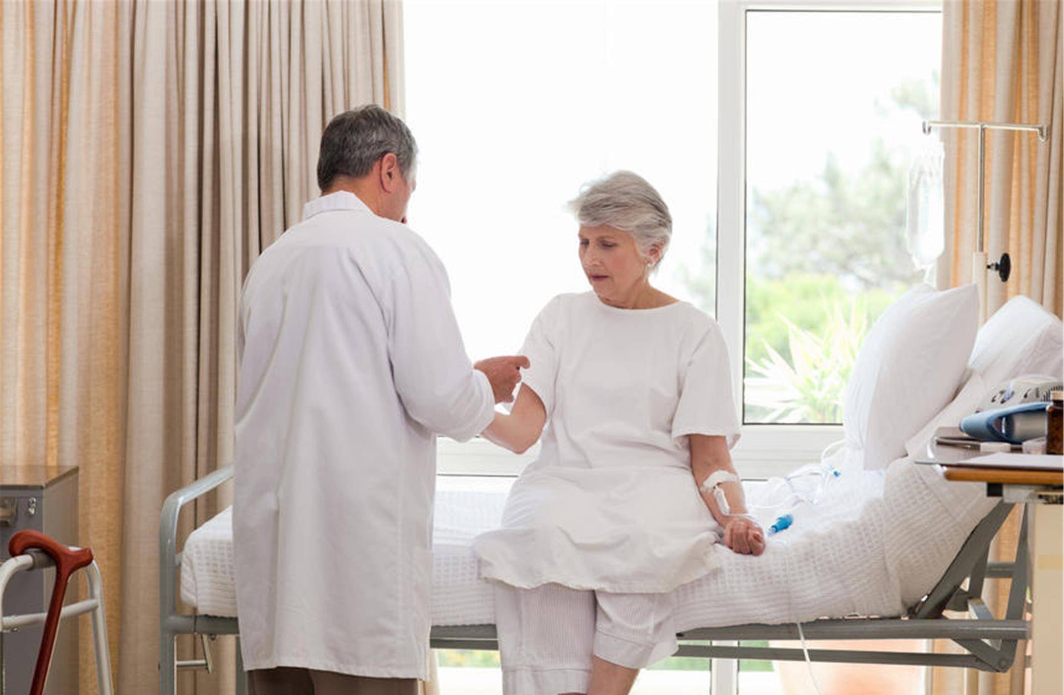 肾脏|高血压会合并肾病？关于高血压肾病的一些常见问题，给你总结好了