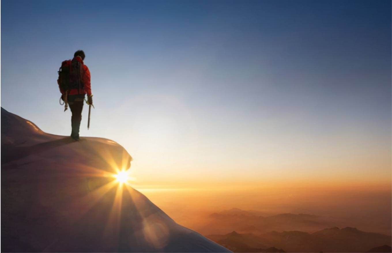 刘元兵梦想与远方的对话