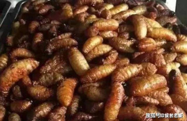 怪味|六种怪味零食，全部吃完给你50万你吃吗？网友：吃完还有命花吗？