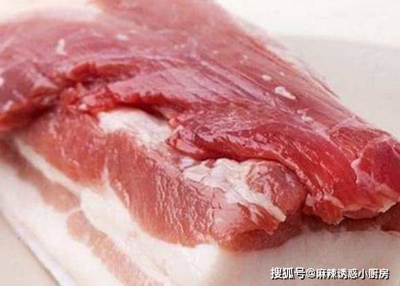 因为|买猪肉时，看准这4种猪肉买总没错，肉摊老板：知道的人越少越好