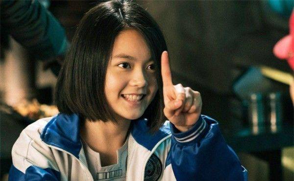 演技|00后最红的4位明星:文淇拿下金马奖,而她是46亿电影女主!