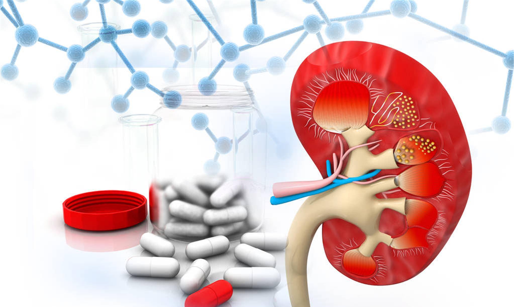 肾脏|高血压会合并肾病？关于高血压肾病的一些常见问题，给你总结好了