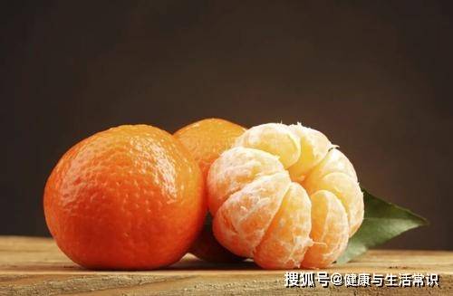 听说冬天常吃“橘子”，好处会不请自来！提醒：五大禁忌，别不当回事